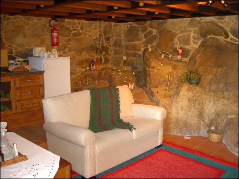 מלון Aricera Outros Tempos Turismo De Aldeia מראה חיצוני תמונה